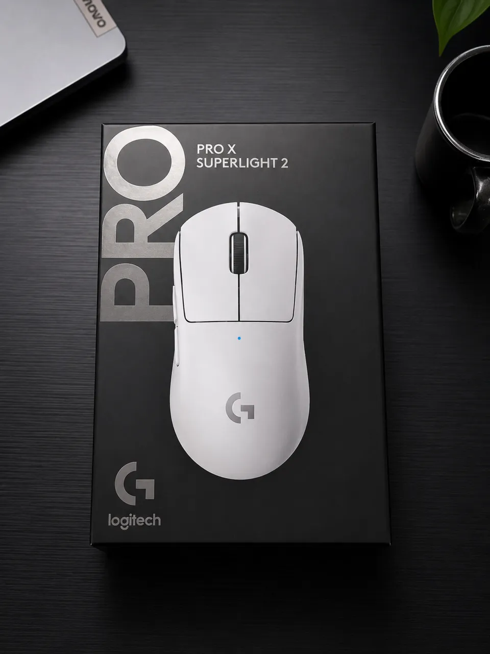 Mouse Pulsar x Vaxee eS FS-1 8K - Periféricos e Acessórios de