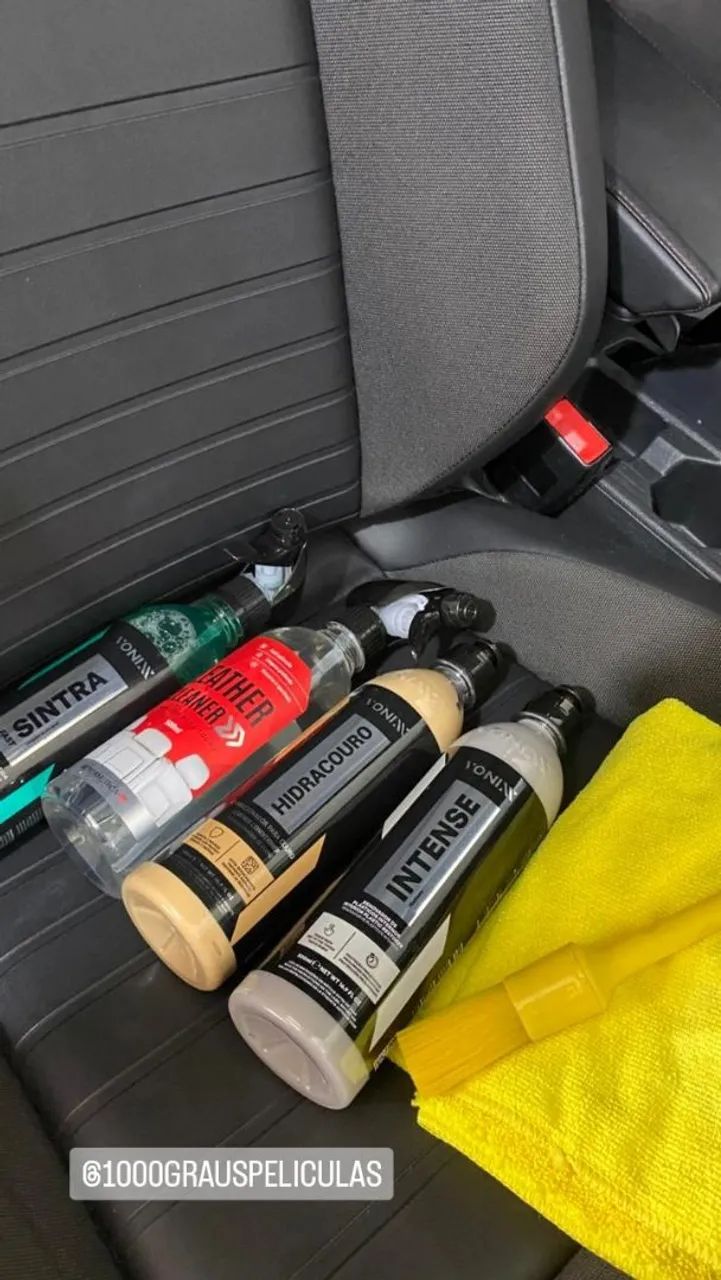 LAVAGENS DETALHADAS - Foto 5