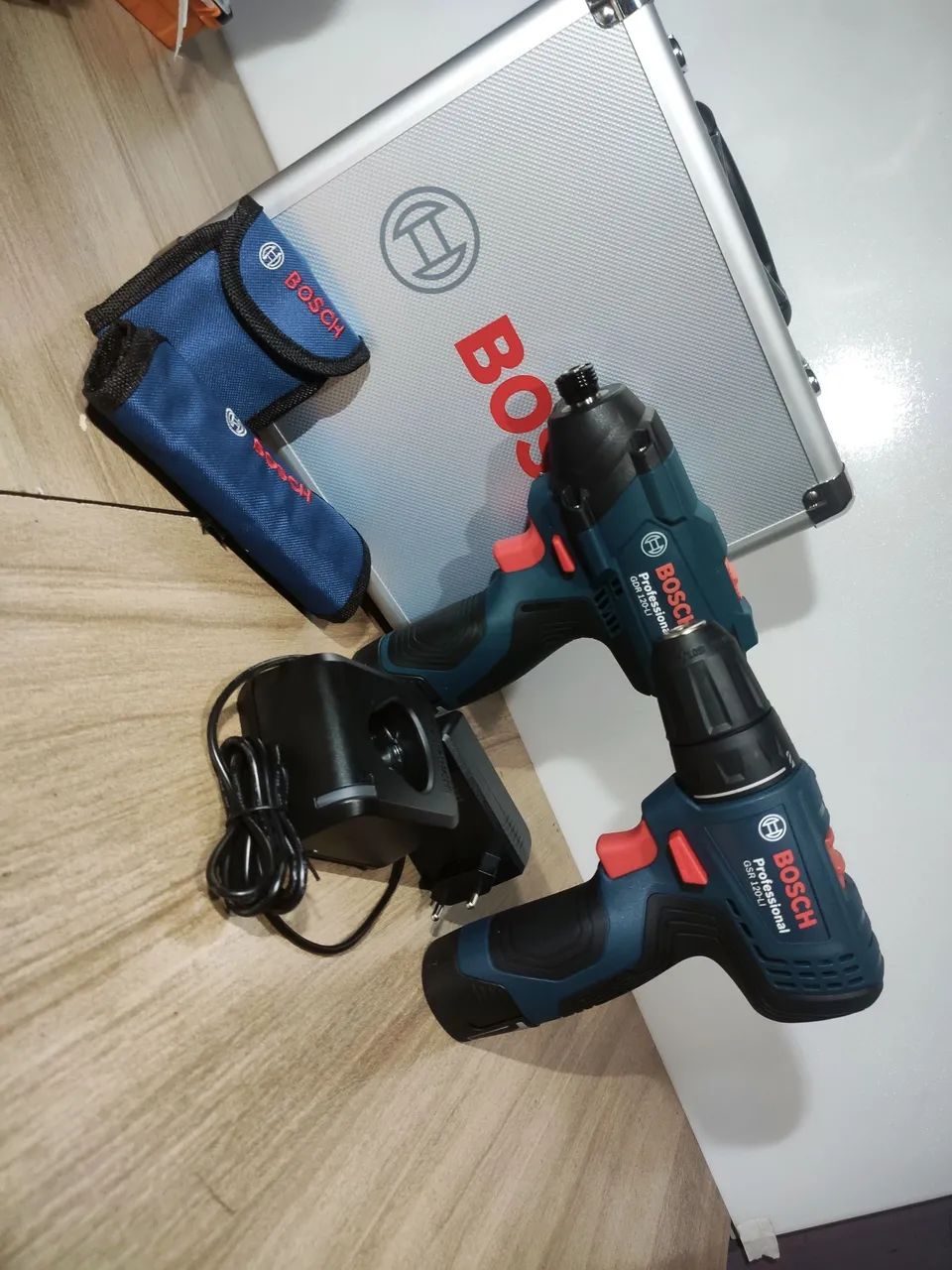 Kit 12v Bosch  - Foto 3