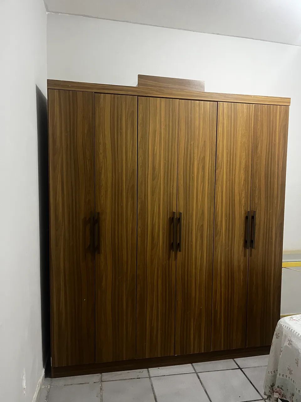 Alugo quarto para meninas  - Foto 3