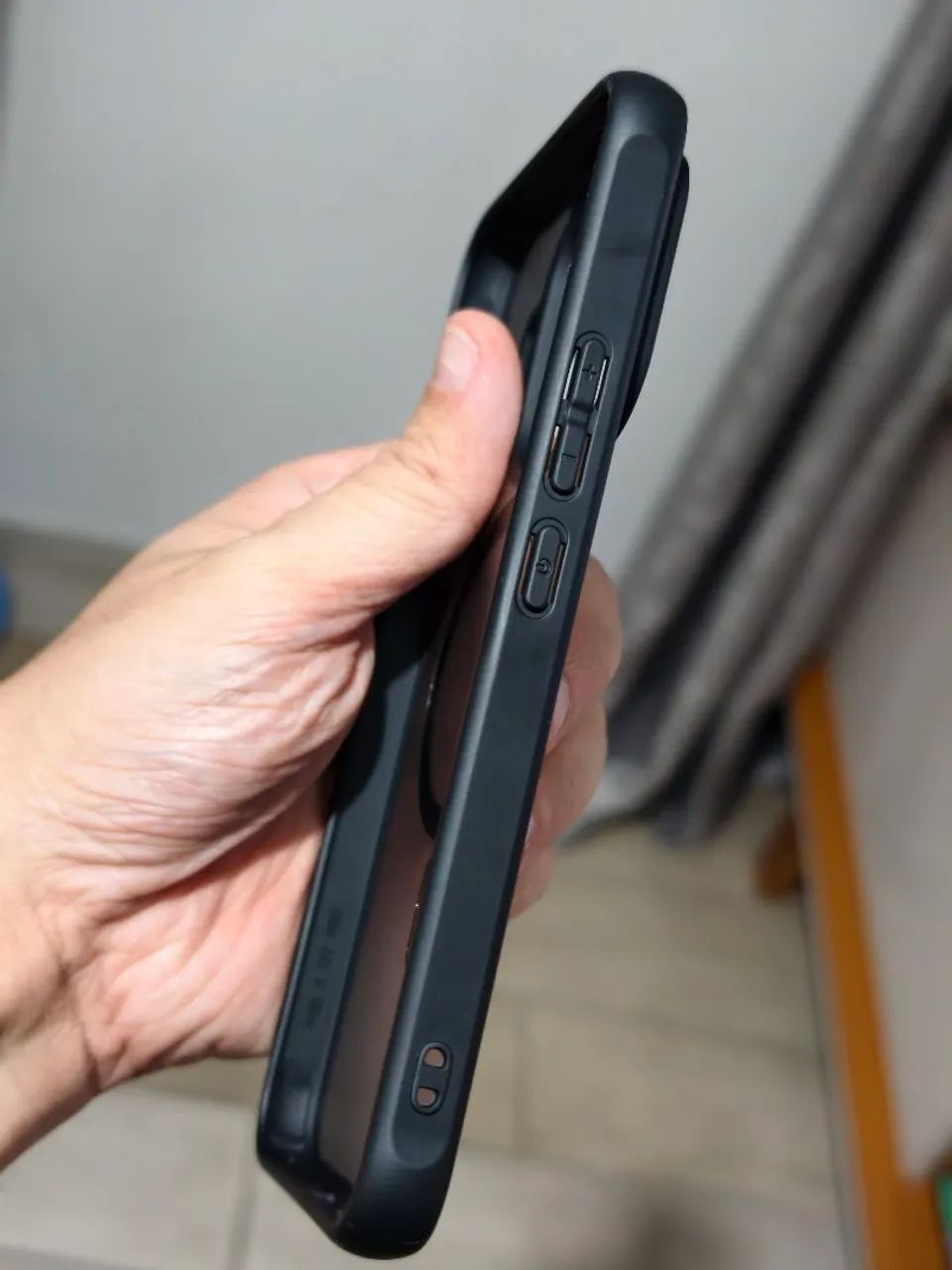Capa Xiaomi 17T Pro - Foto 3