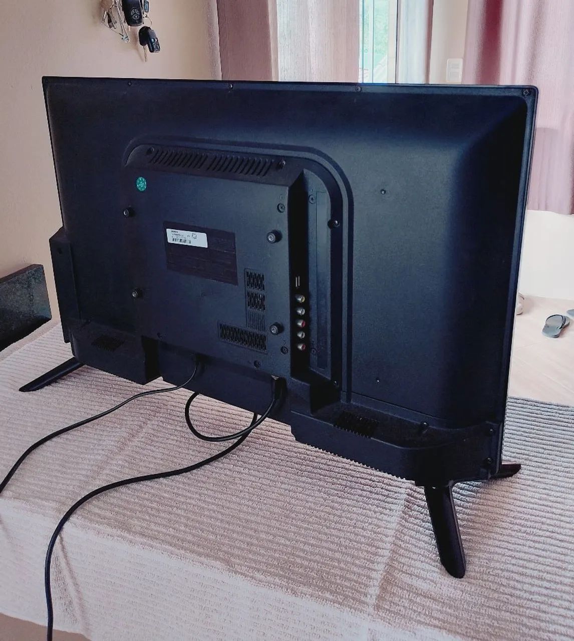 Tv/ monitor Philco 28 polegadas ( não é smart) - Foto 2
