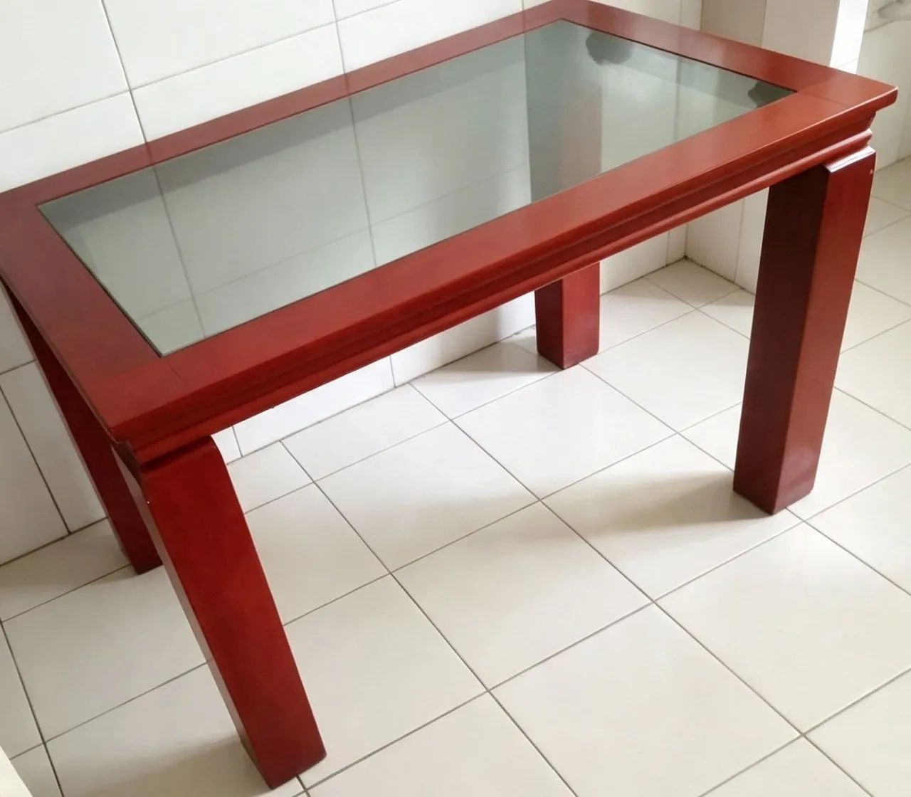 Mesa de jantar  - Foto 5