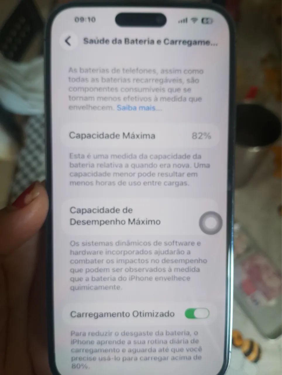 iPhone 14 Pro Max - Foto 4
