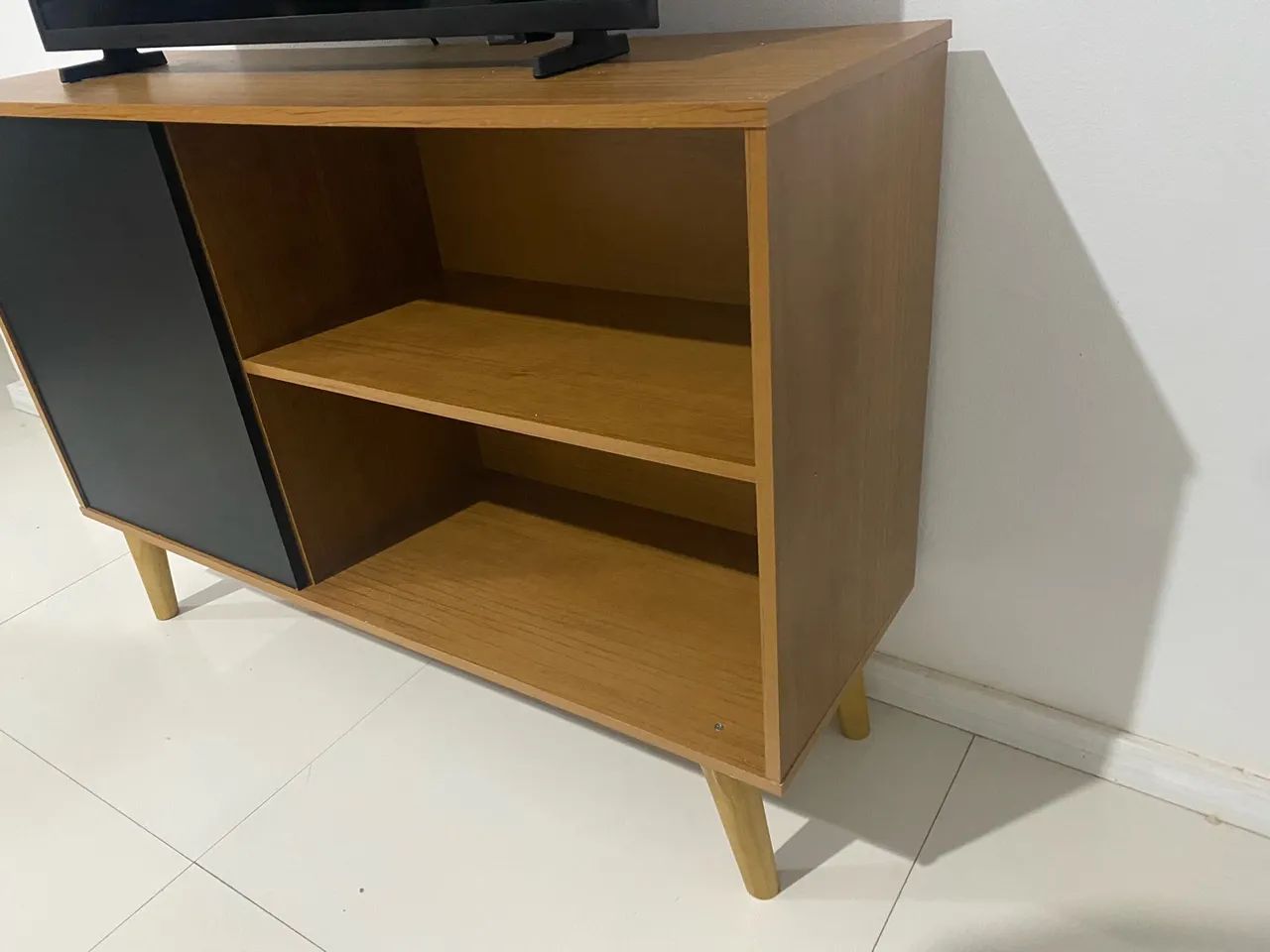 Rack para TV - Foto 3