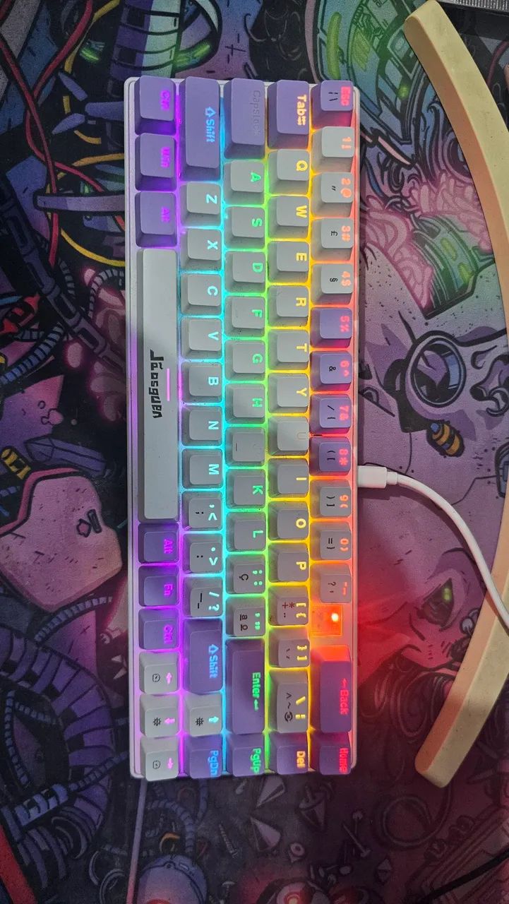 Pc gamer completo - Foto 4