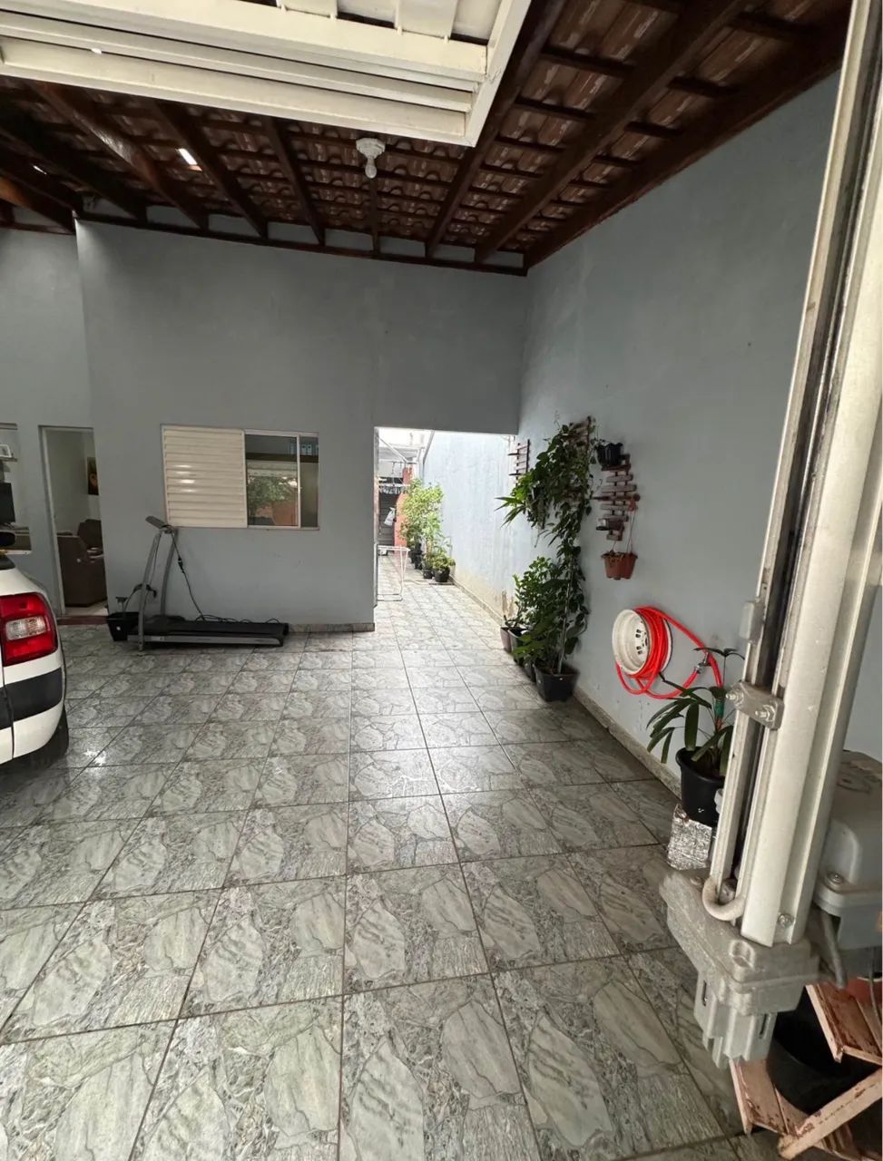 Vendo casa na Cremação rc - Foto 2