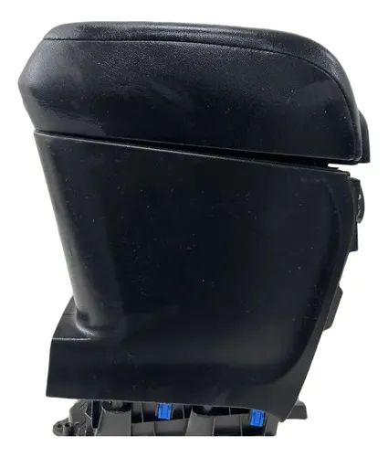 Apoio Braço Fiat Pulse 1.0 Turbo 2022 3cc Preto