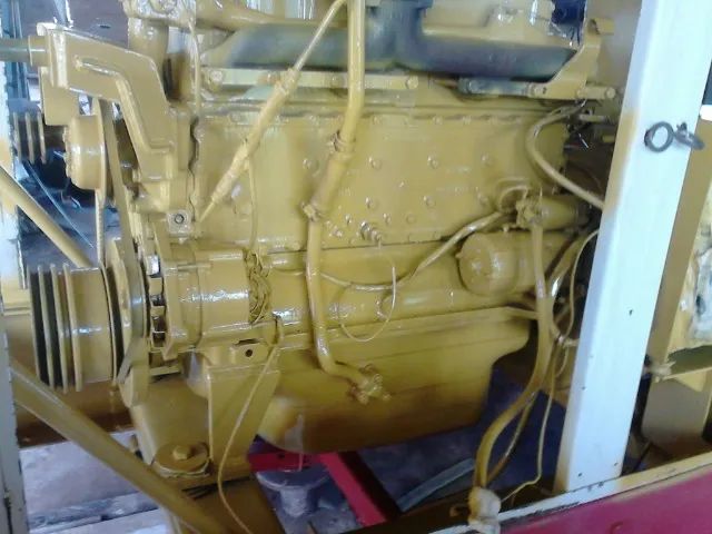 Compressor de Ar Chicago Pneumatic - Foto 2