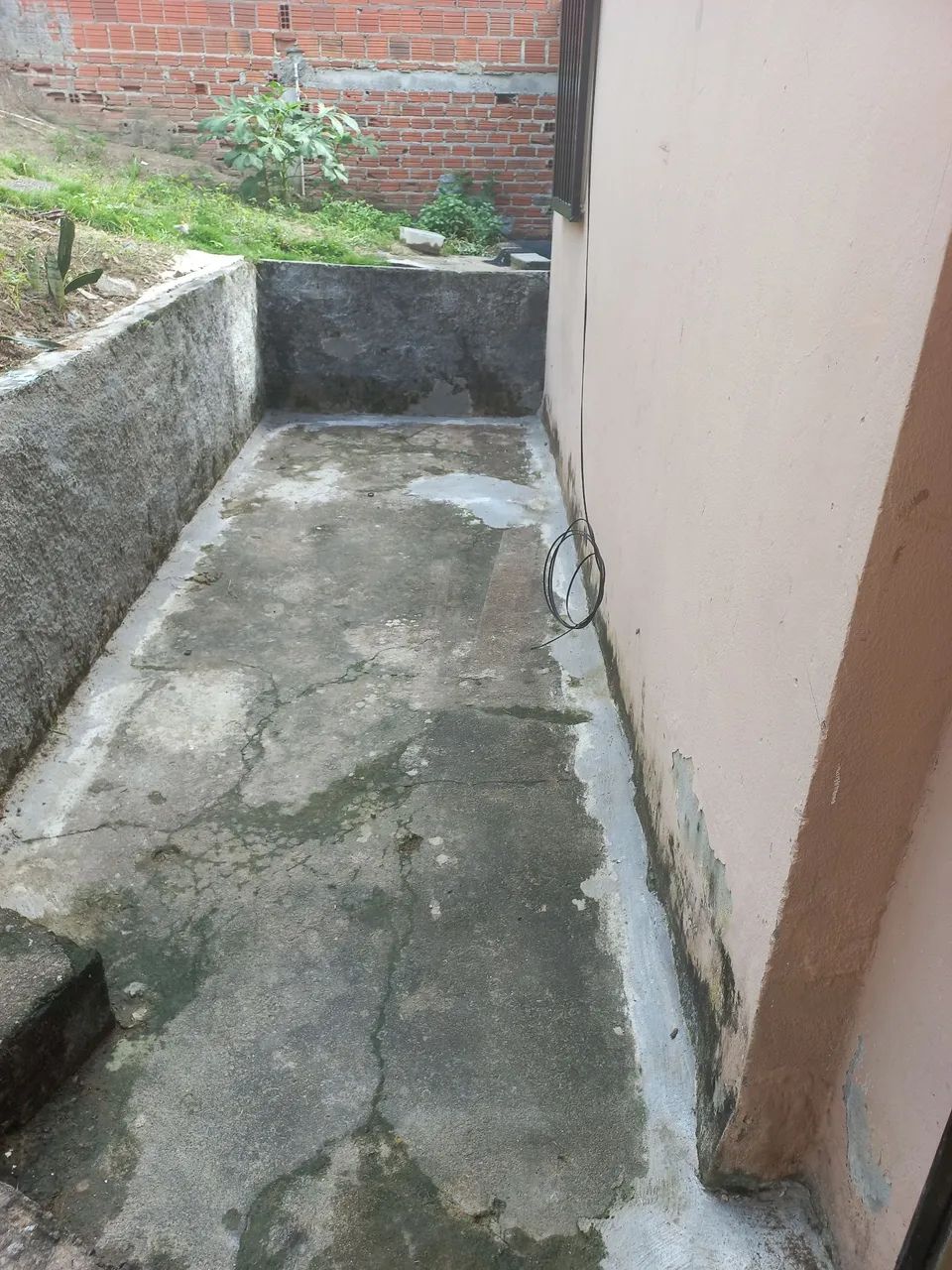 Vende- se Casa B.Santo Antônio Itabuna - Foto 2
