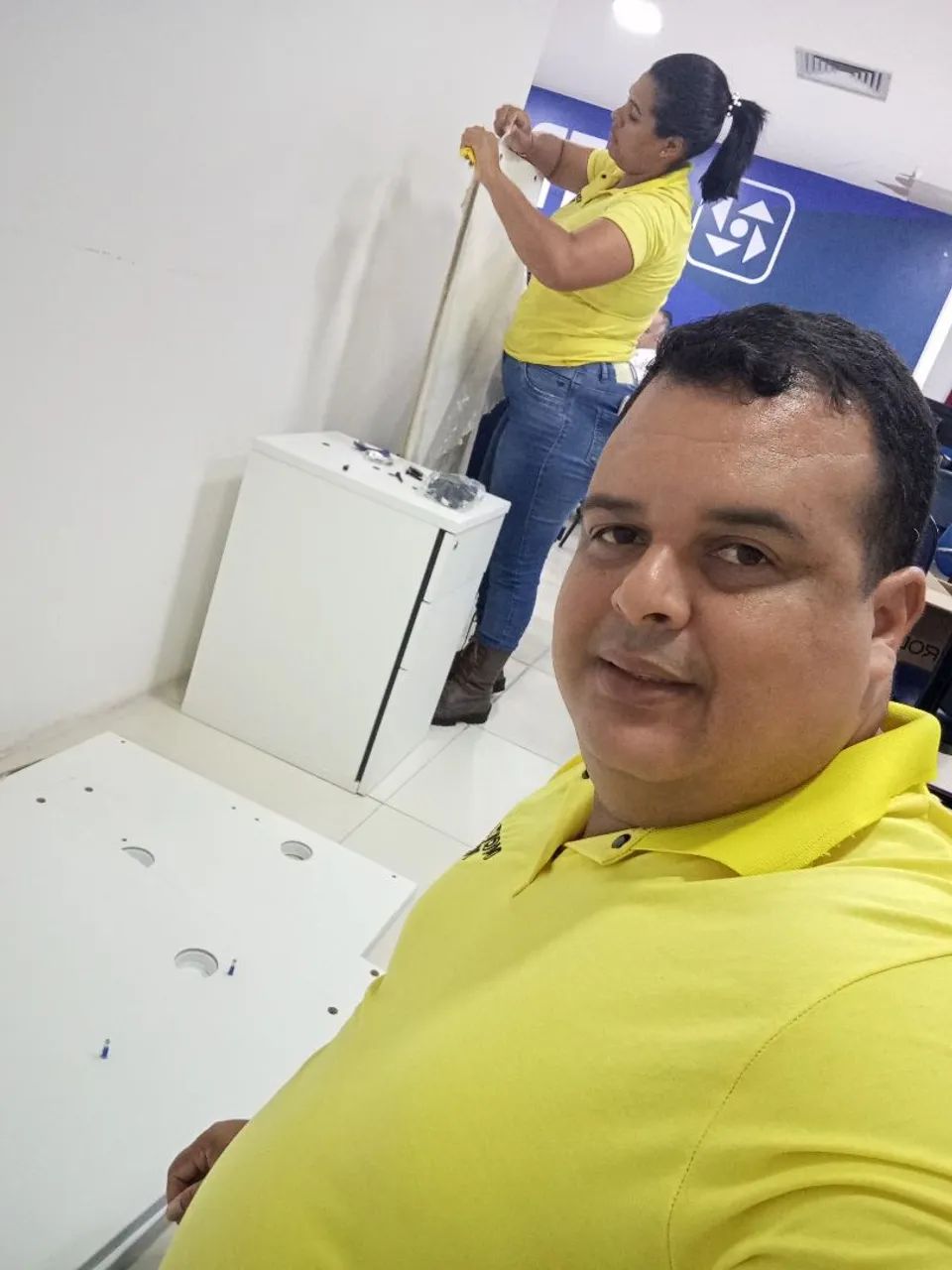 Montador de Móveis Campina Grande  - Foto 3
