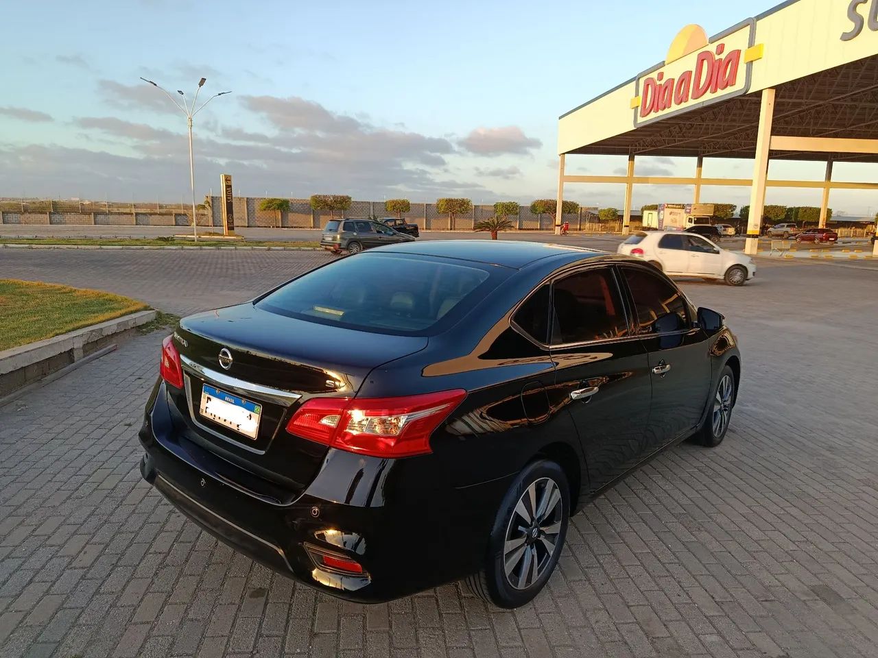 Nissan Sentra SV 2017 - Foto 4