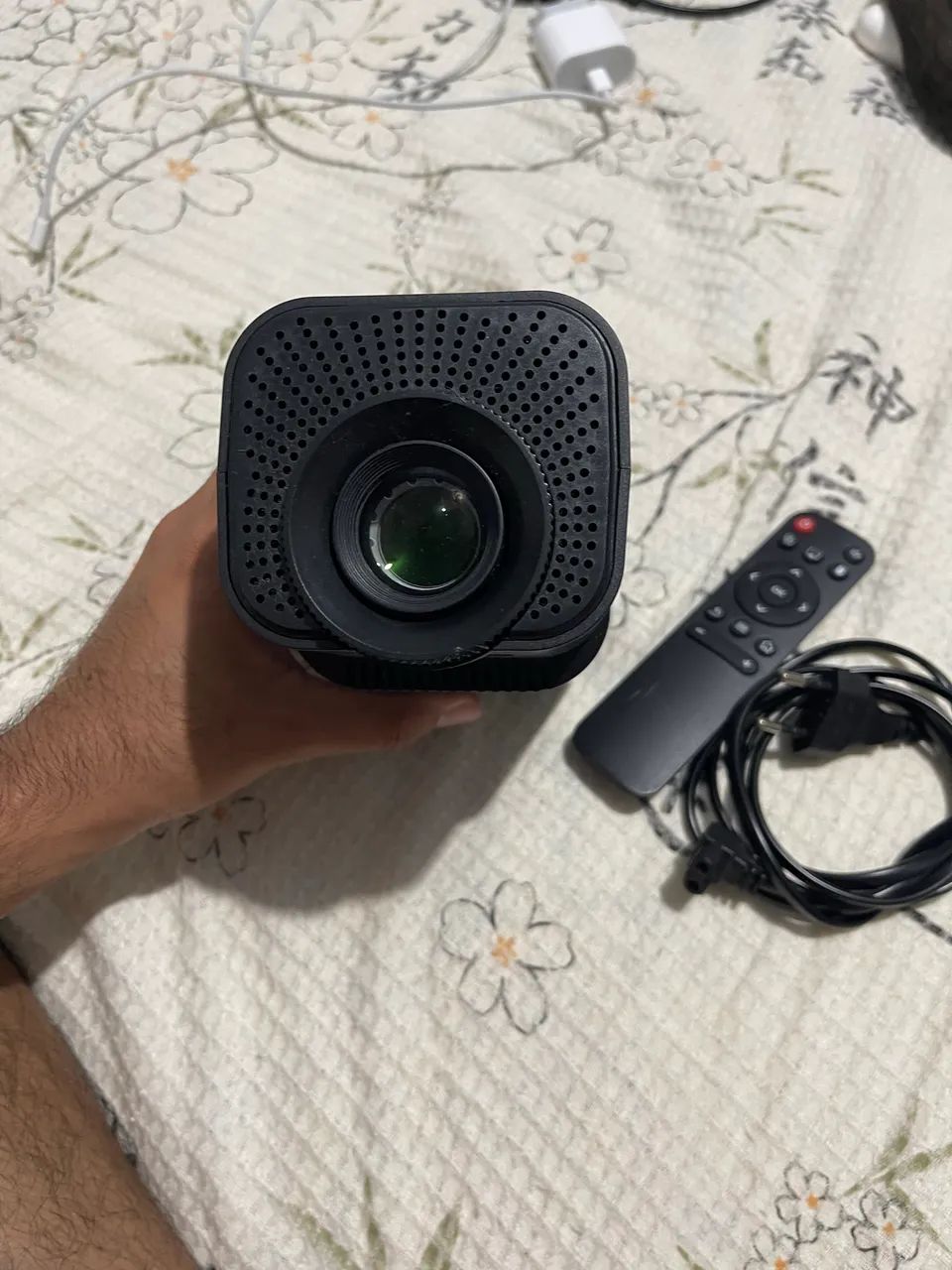 PROJETOR HY320 - Foto 2