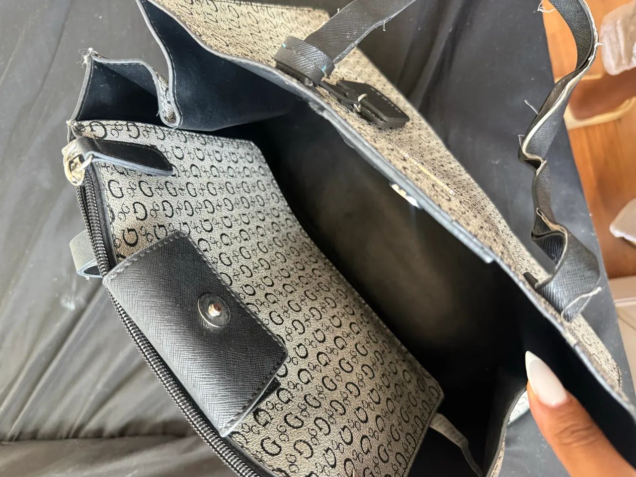 Bolsa guess original  - Foto 3