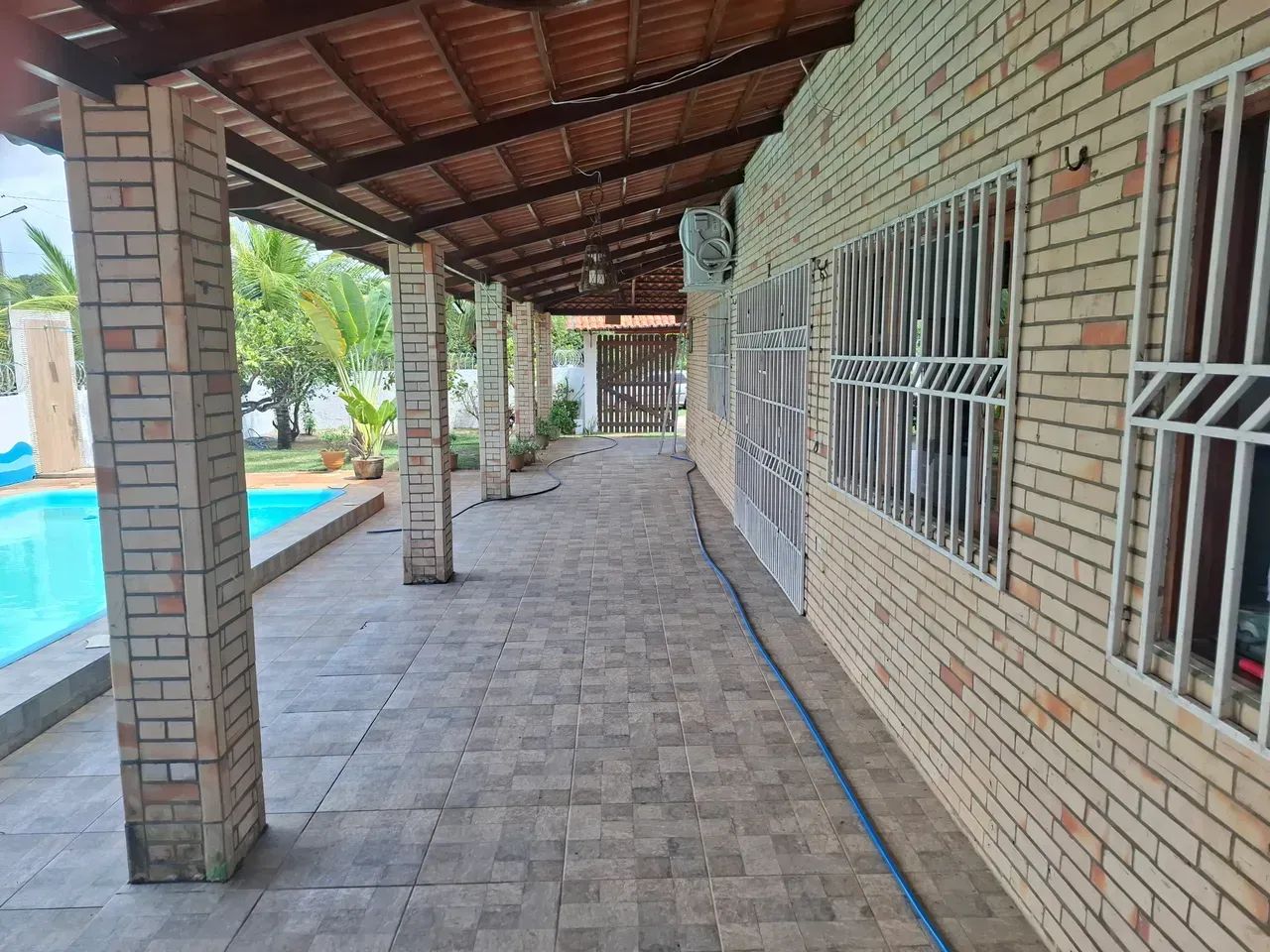 Casa 5 suites na Tabuba dos Marcelinos em Sucatinga - Beberibe - CE - Foto 2
