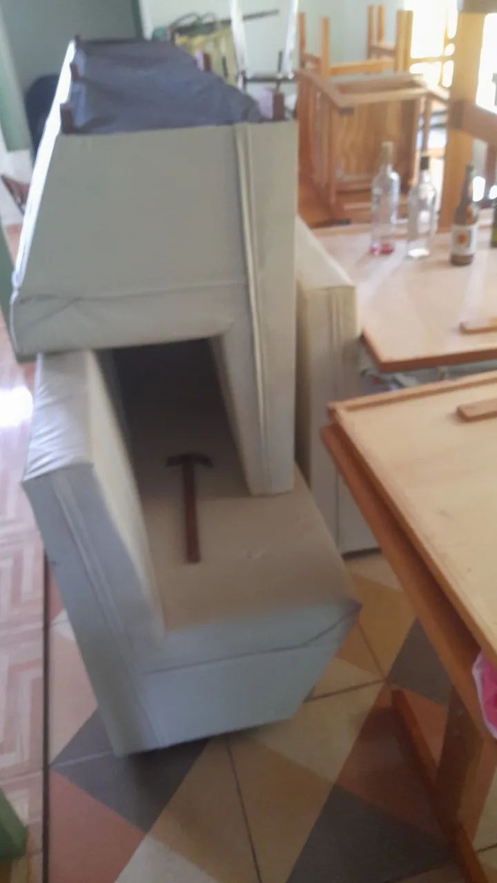 Jogos de mesas para restaurante - Foto 3
