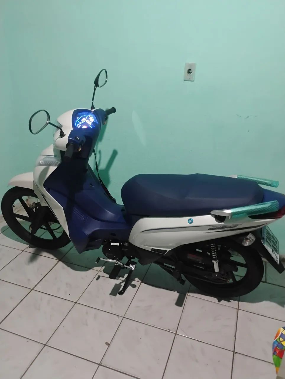 JET 50cc 2026 - Foto 5
