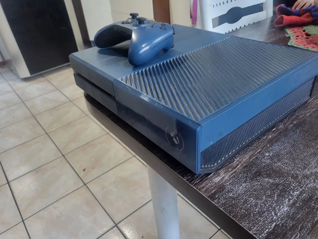 Xbox one versao limitada forza  - Foto 4
