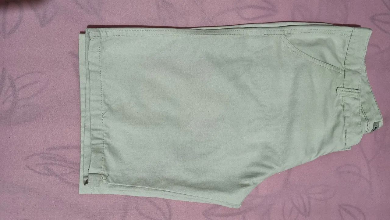 Short jeans  - Foto 2