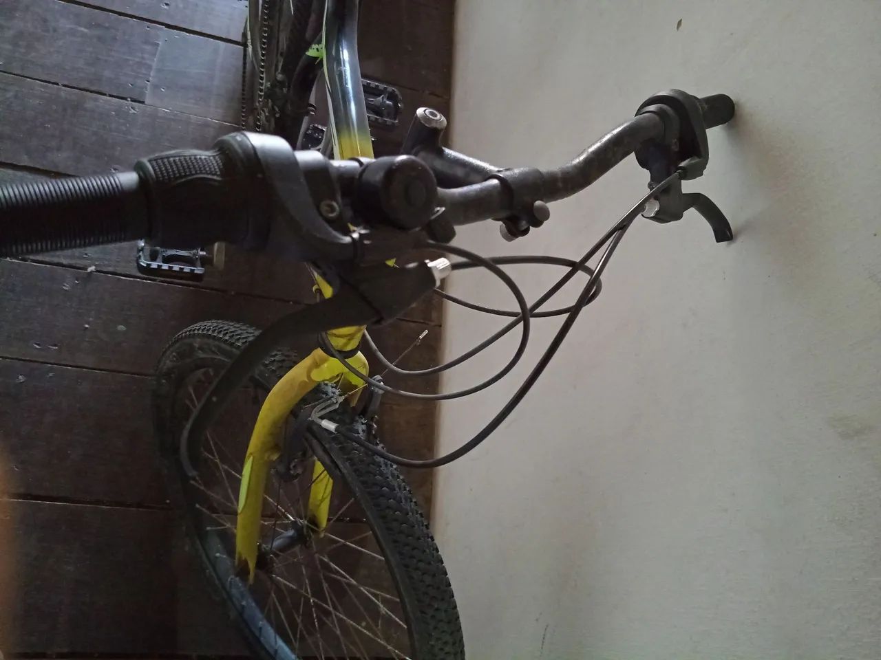 Bicicleta infantil  - Foto 2