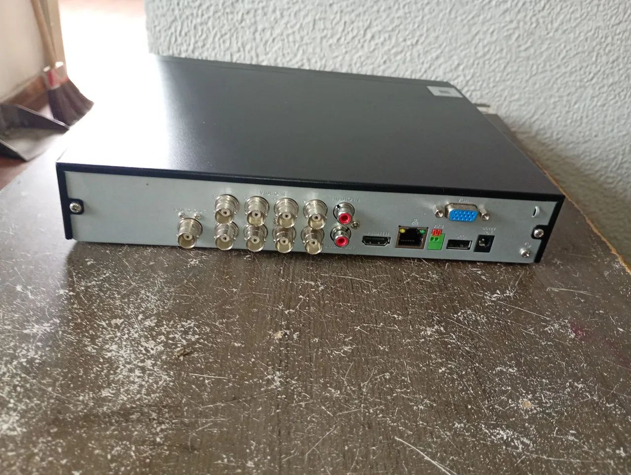 DVR Intelbras MHDX 1208 - Foto 3
