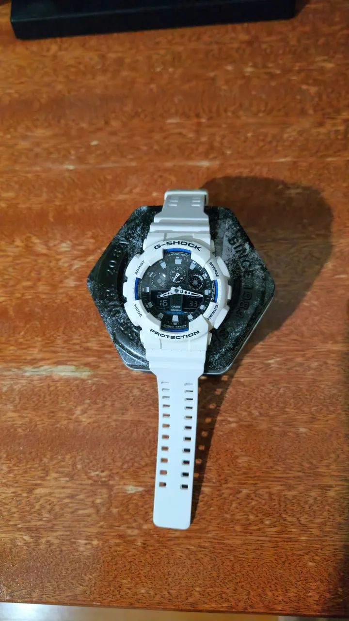 Relogio Gshock Casio - Foto 3