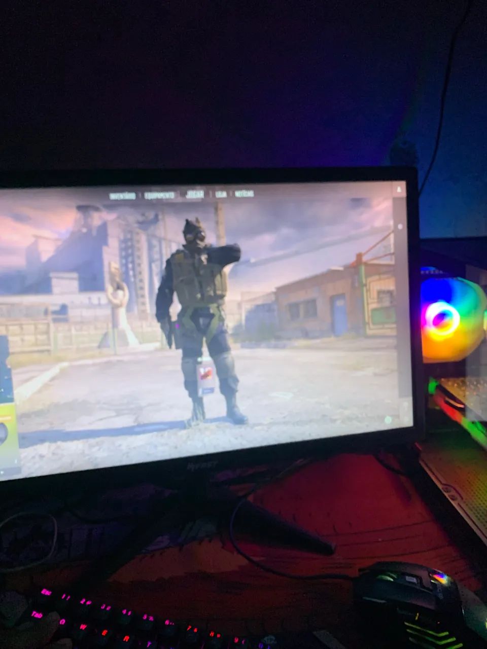 vendo pc gamer  - Foto 4