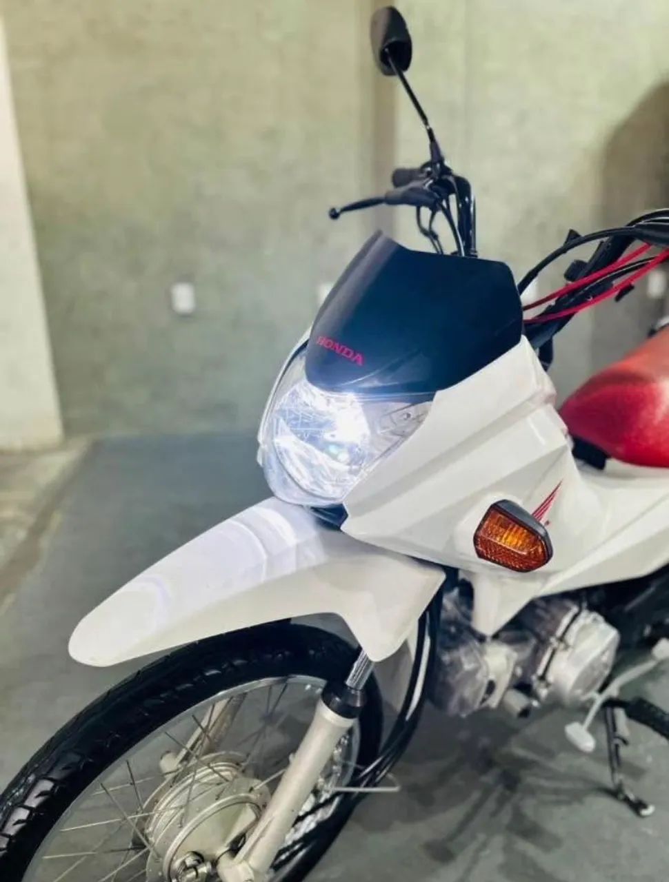 Honda pop 110i - Foto 2