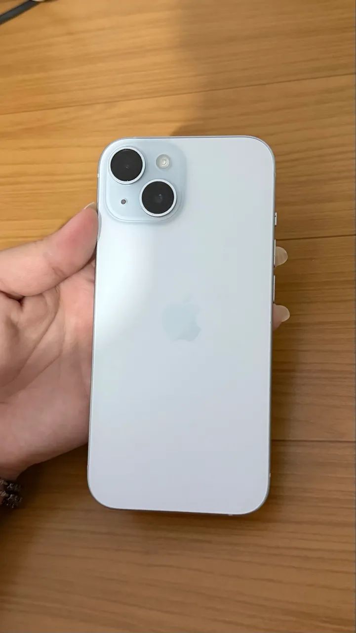 iphone 15 256gb