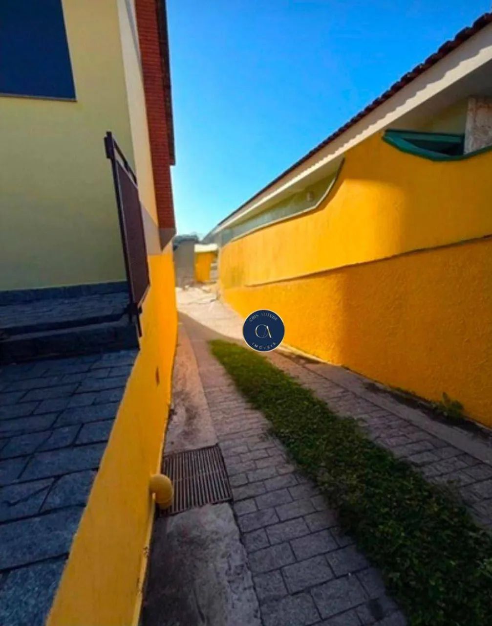 Casa para venda ou locação no City América em São Paulo/SP - Foto 9