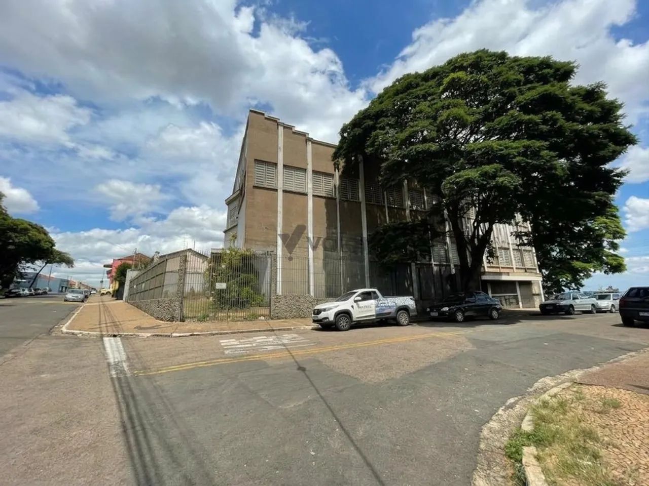 Prédio para alugar em Campinas, Bonfim, com 1280 m² - Foto 4