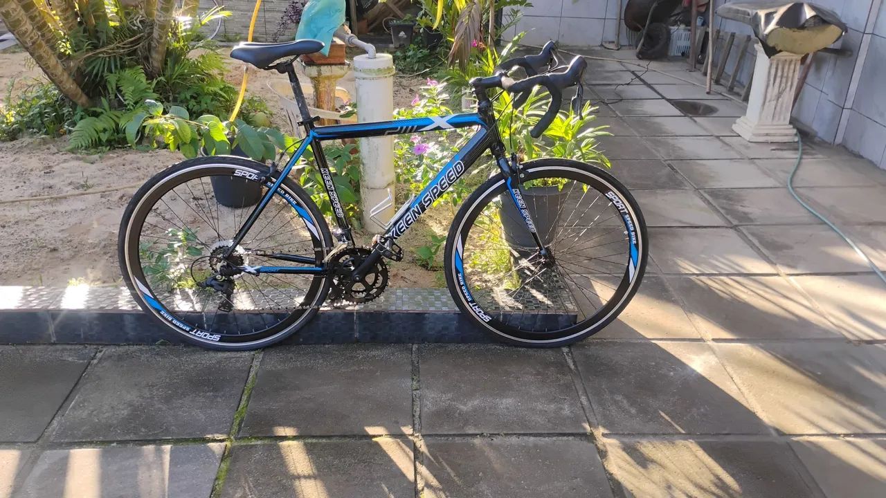 Bike Ken speed  - Foto 4