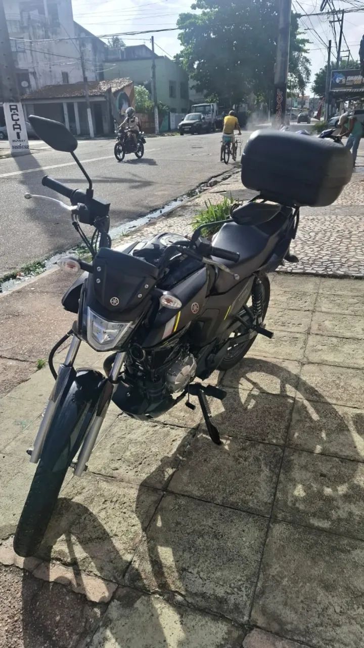 Yamaha Factor 150 2025/2025 - Foto 5