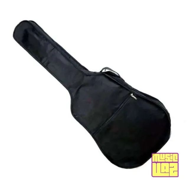 Violão Elétrico Tagima - Foto 3