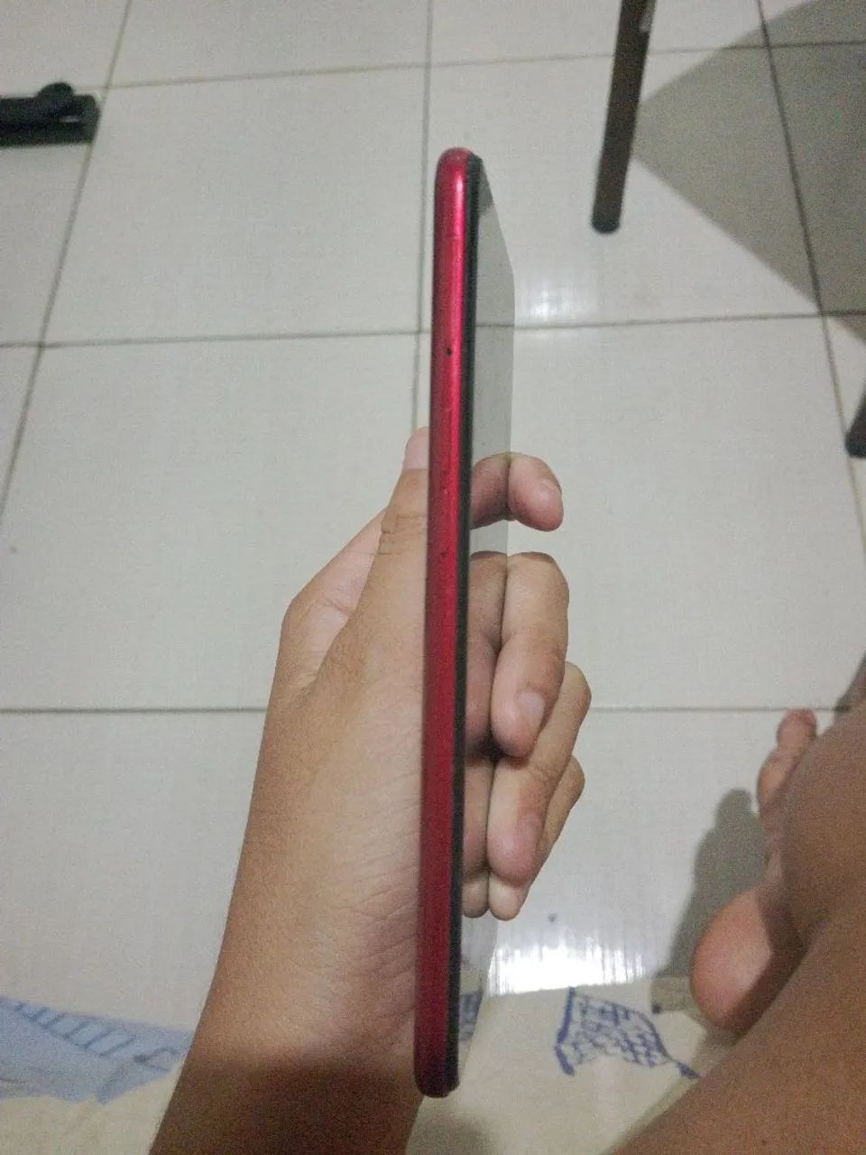 Celular A10S - Foto 4