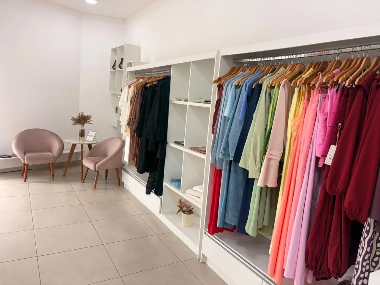Vendo Boutique Lindaaa - Foto 5