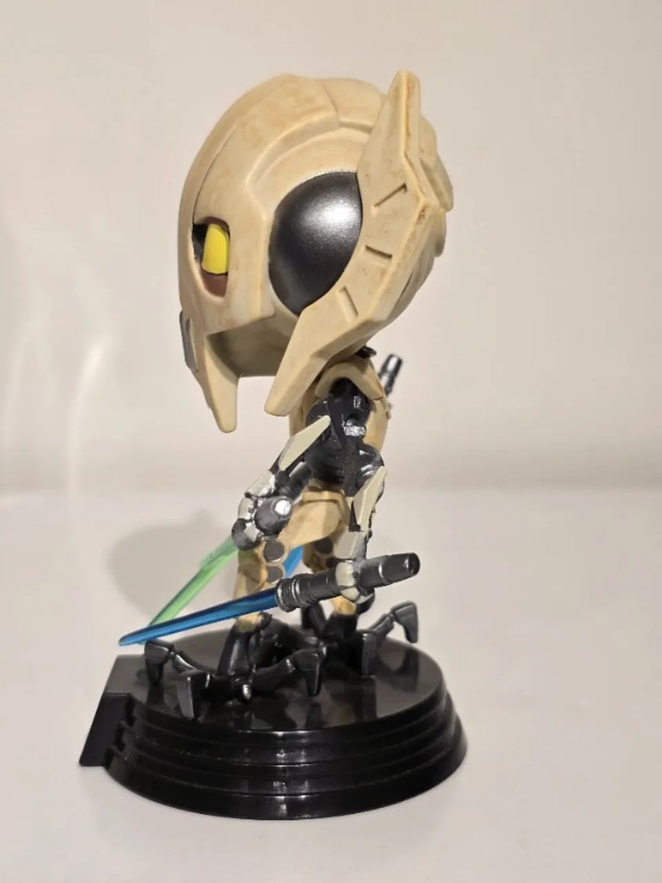 Funko Pop! Star Wars, General Grievous, 449, Special Edition