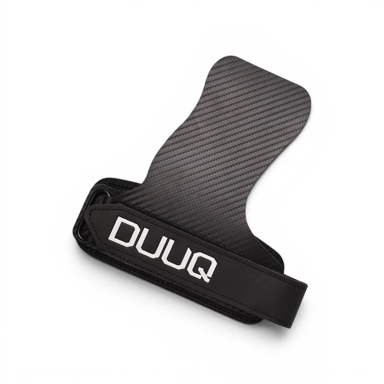 Grip DUUQ Alpha (Preto, GG) - Foto 2
