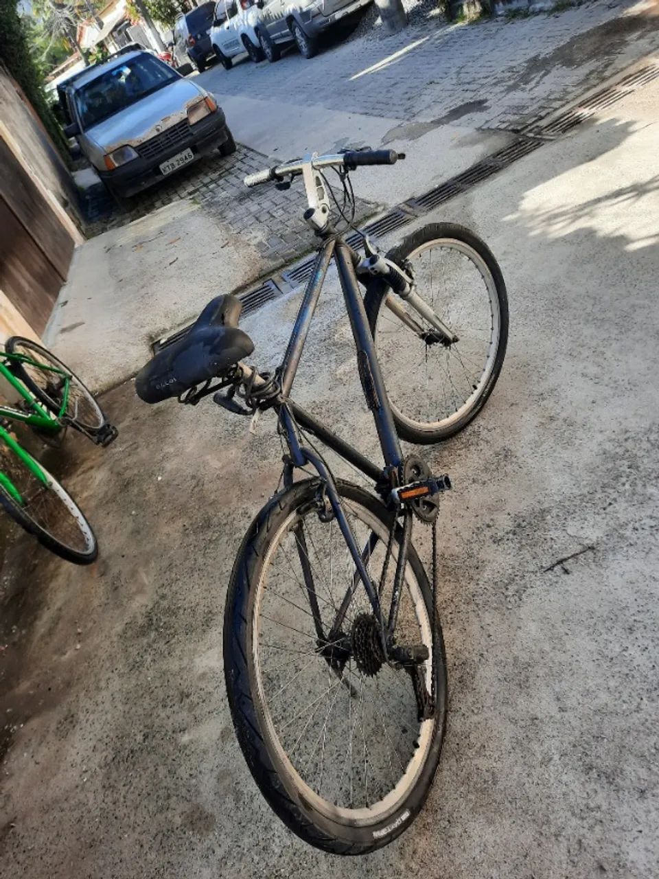 Bicicleta - Foto 3