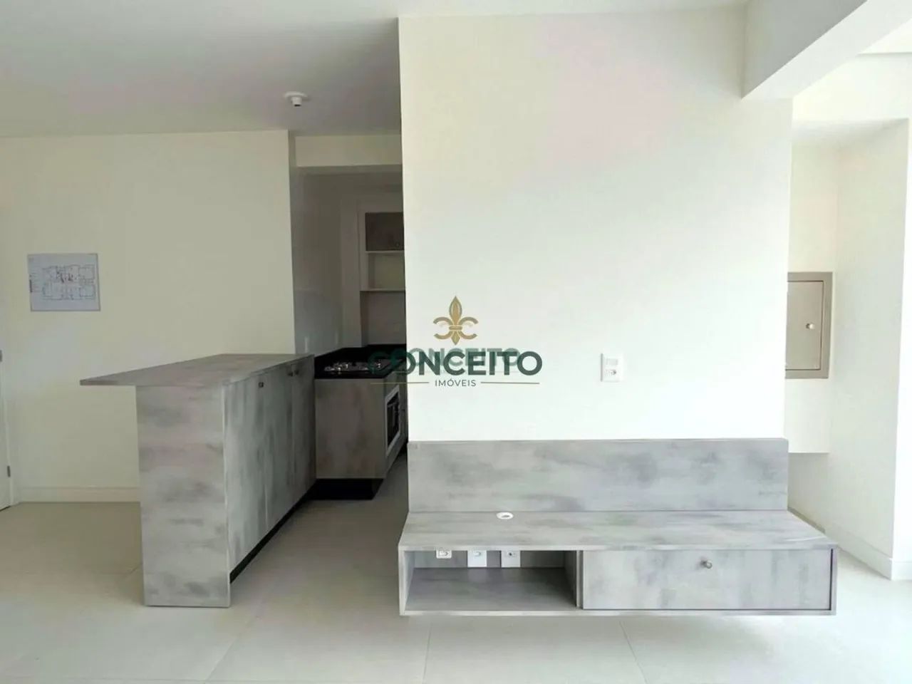 Apartamento com 2 Quartos, Kobrasol - São José - Foto 3