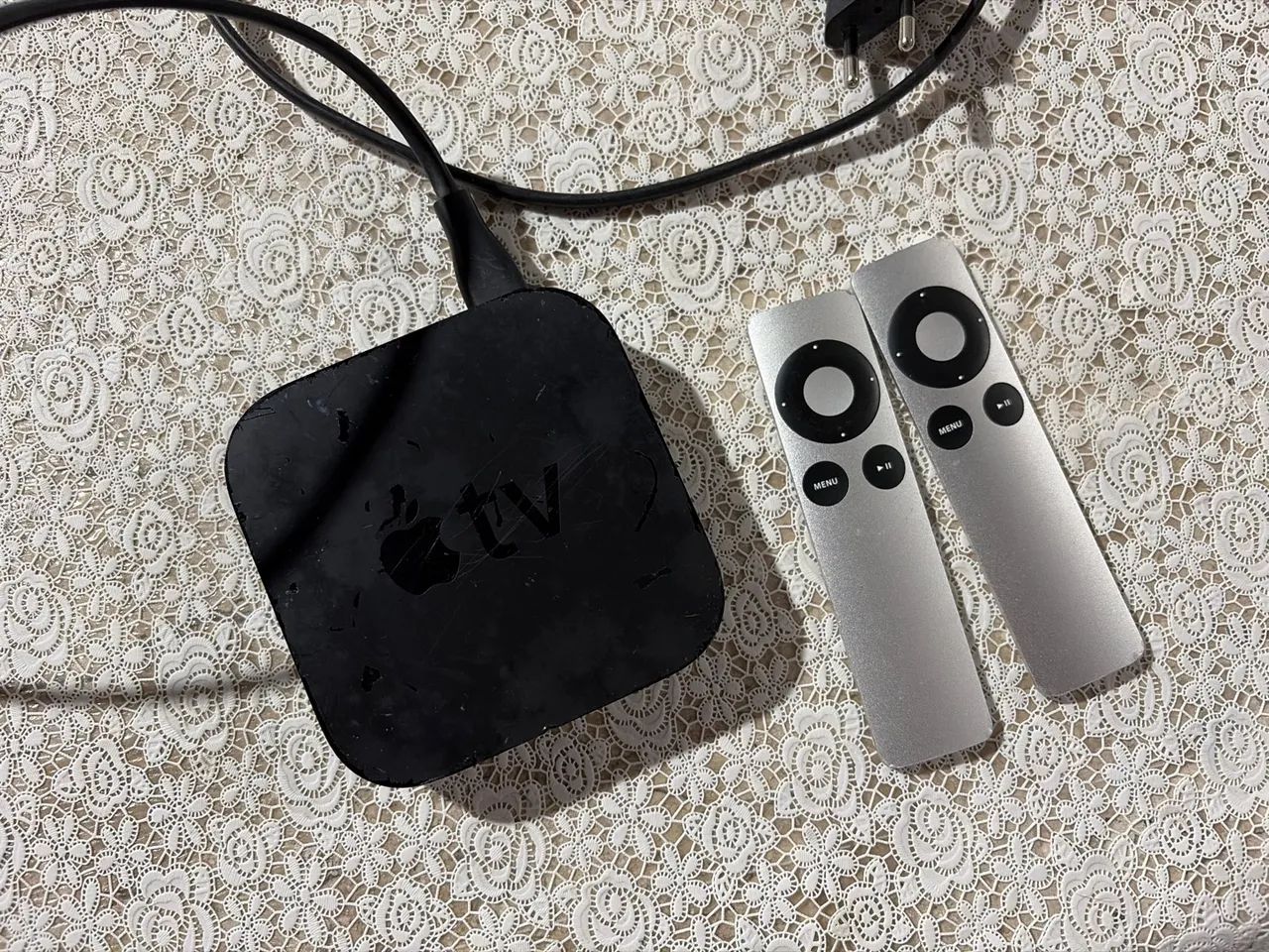 Apple TV