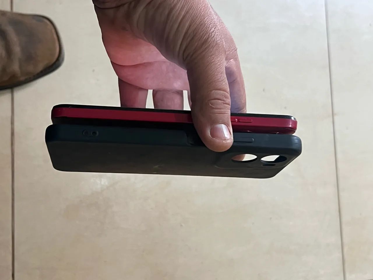 CELULAR MOTOROLA MOTO G35  * - Foto 4