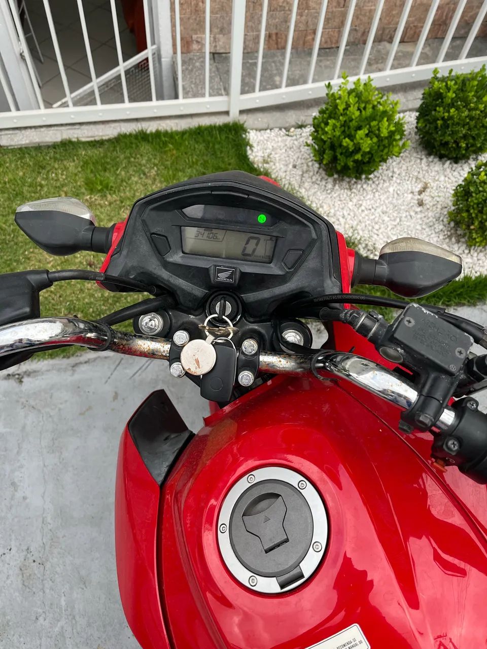 Vendo fan 160  - Foto 4