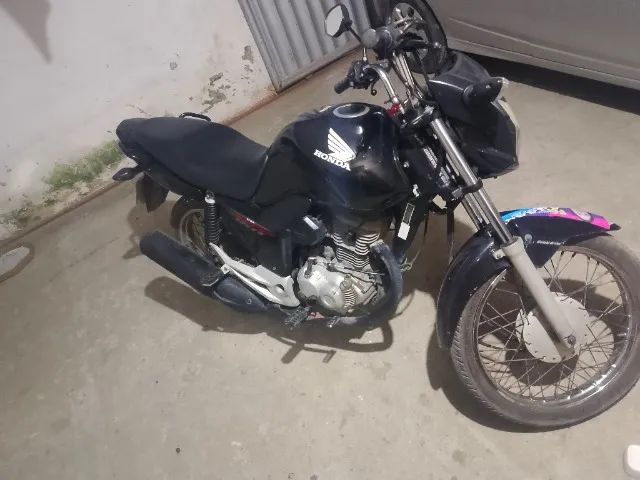 Moto  - Foto 5