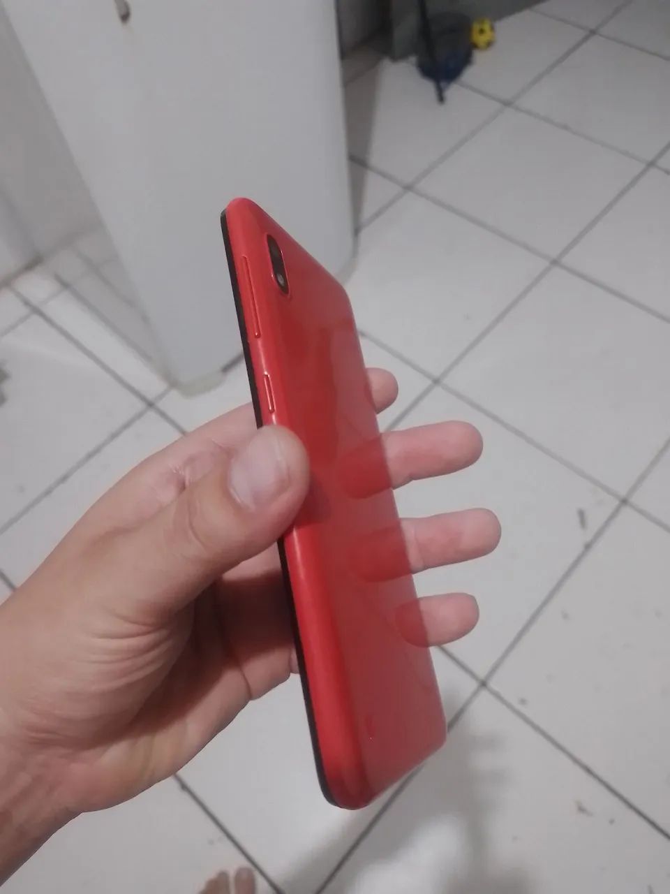 Celular Samsung A10 - Foto 3