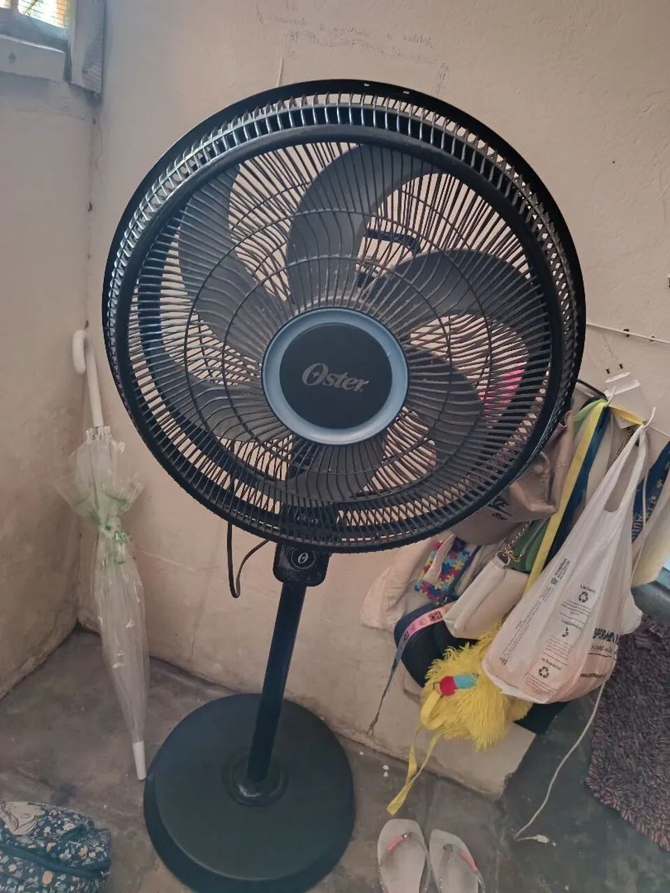 Vendo ventilador  - Foto 2