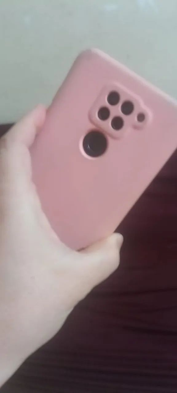 Vendo Xiaomi REDMI 9  - Foto 2