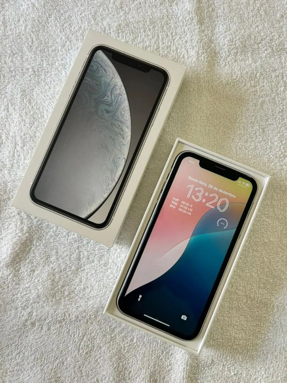IPhone XR 64GB - Foto 4