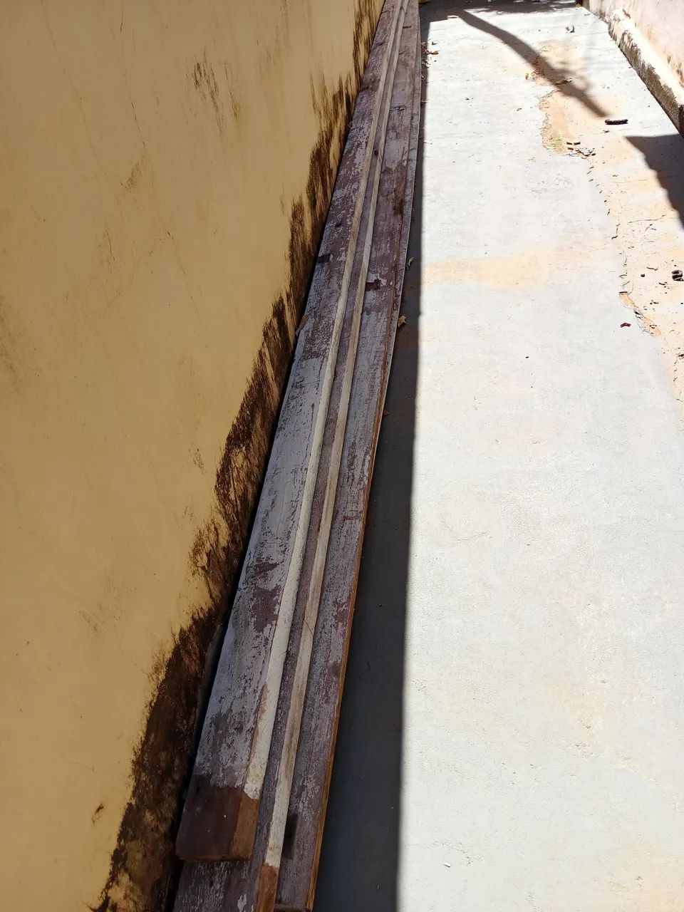 Madeiras p/ telhado - Foto 3