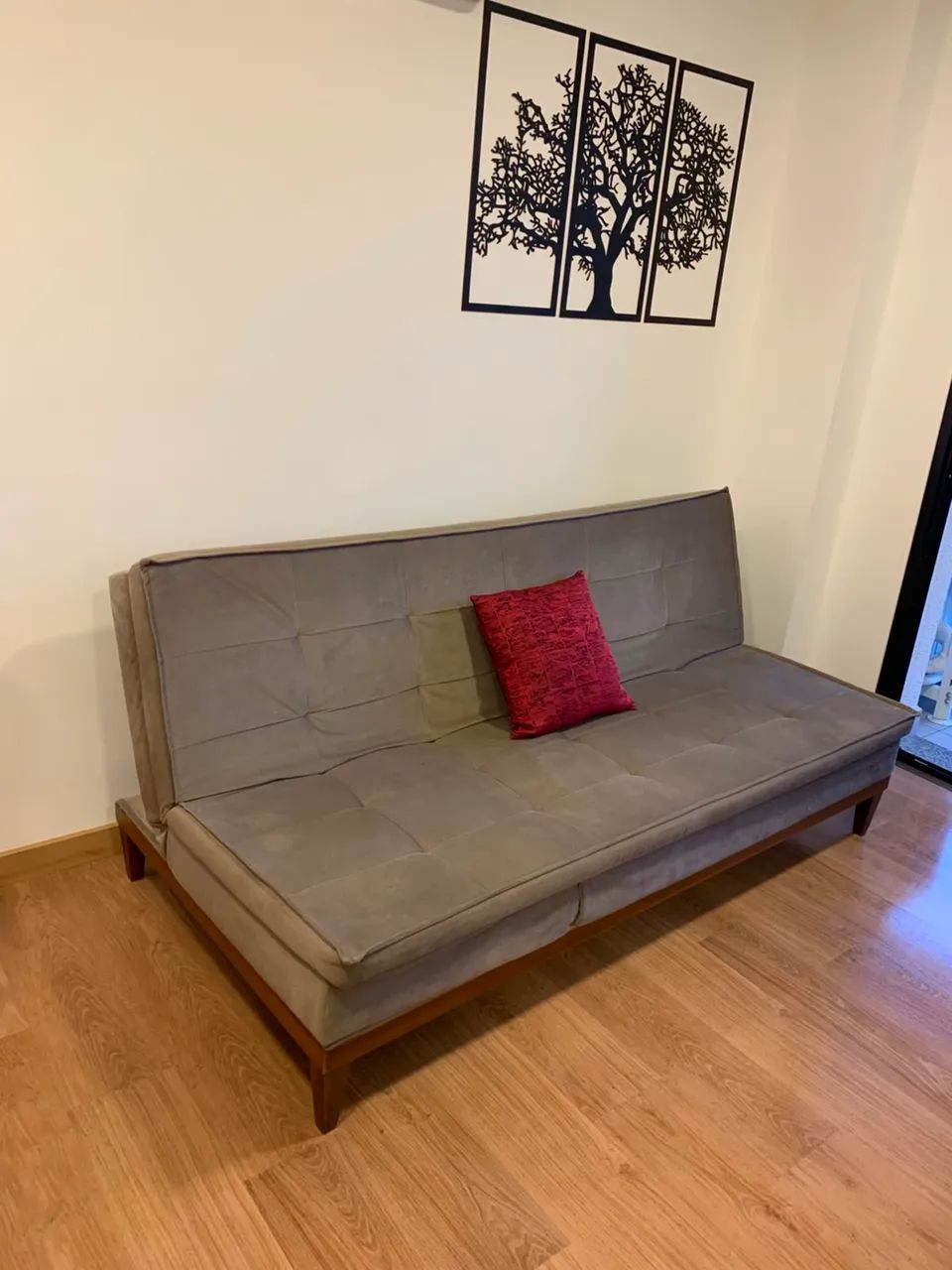 Sofá cama - Foto 2